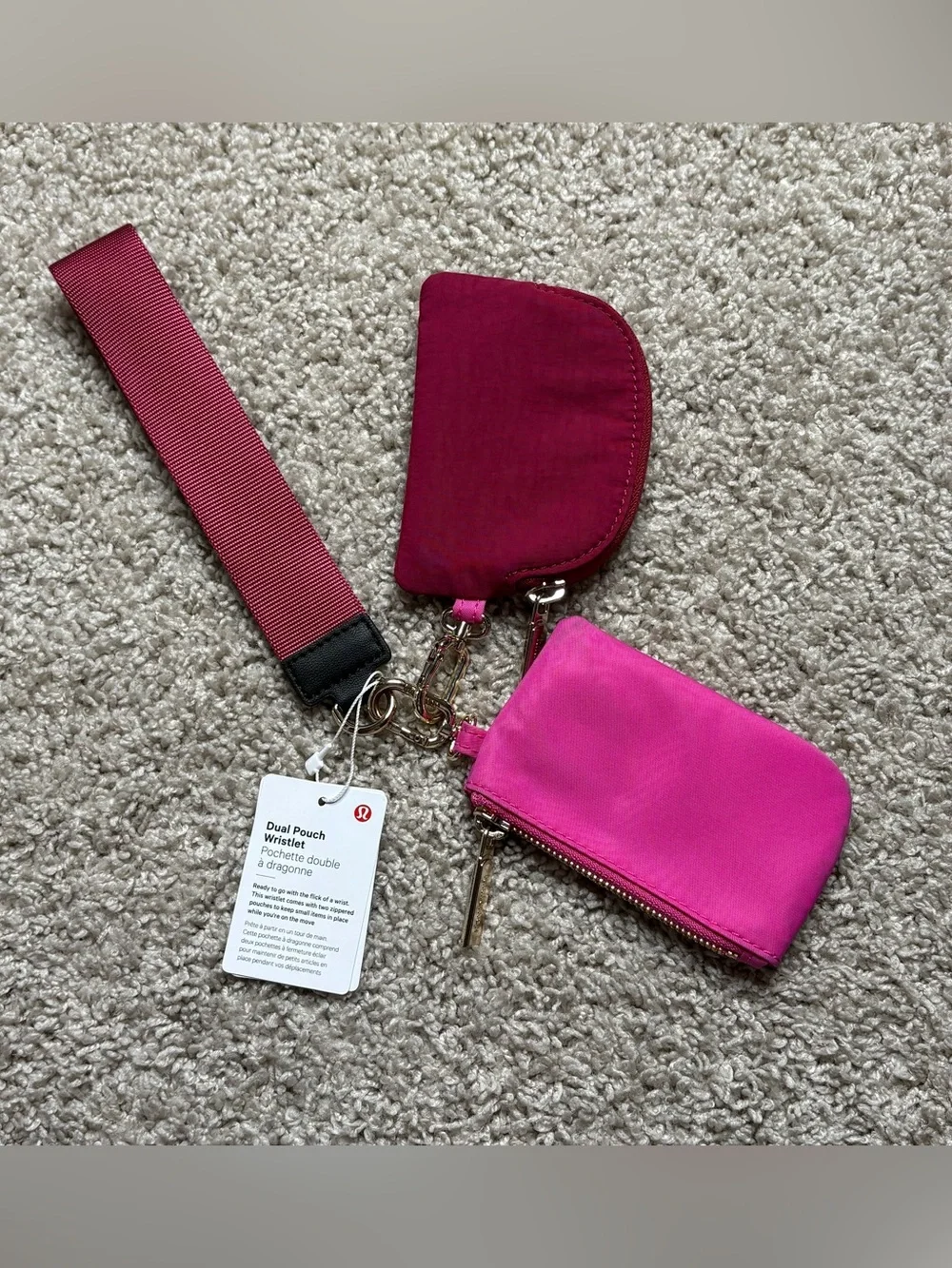 lululemon athletica lululemon dual